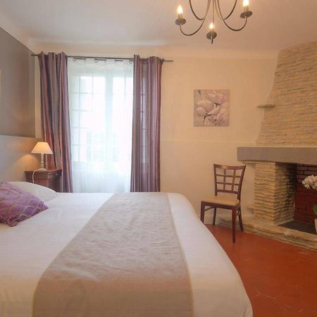 Hotel La Hoirie Sarlat-la-Canéda Exteriör bild