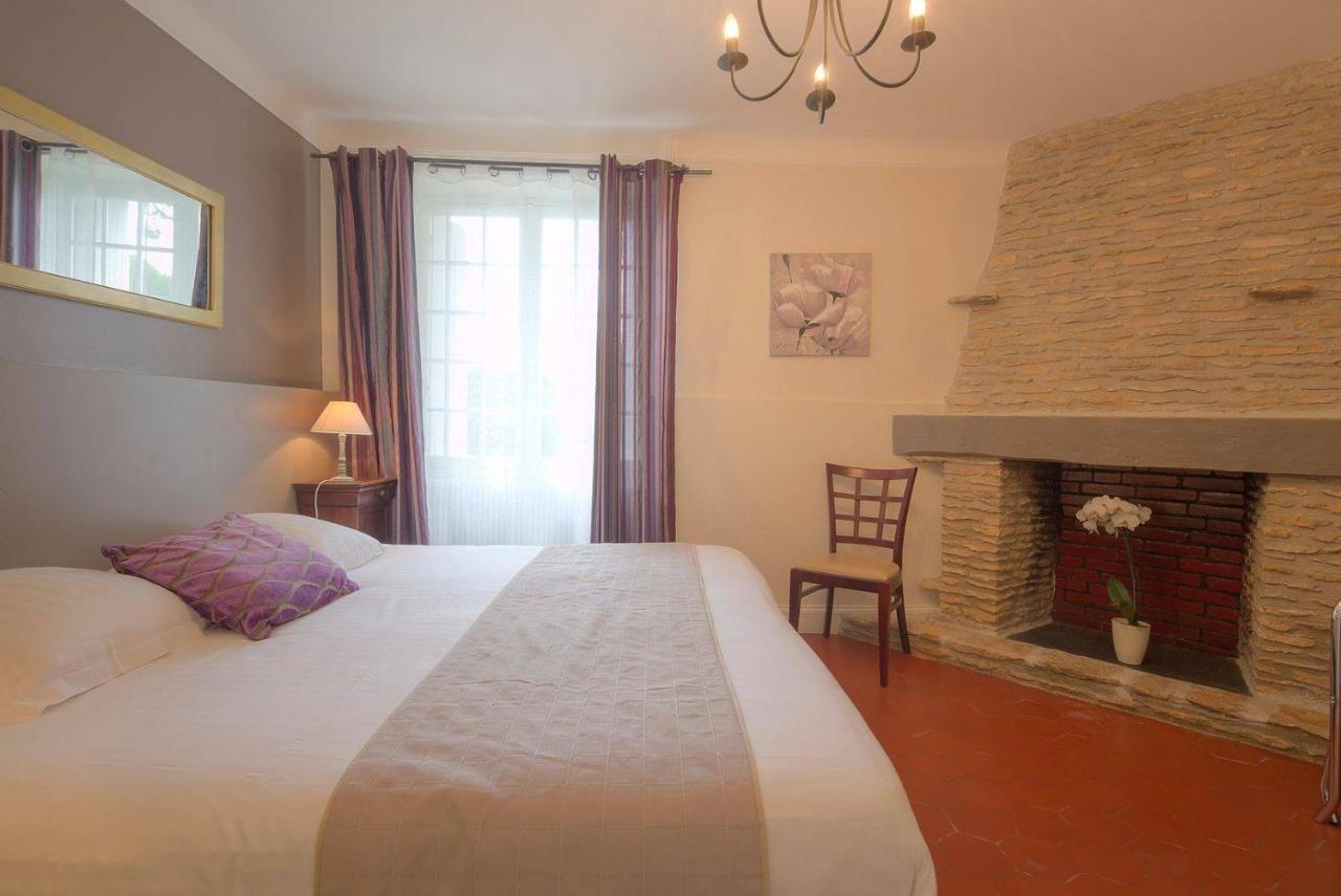 Hotel La Hoirie Sarlat-la-Canéda Exteriör bild