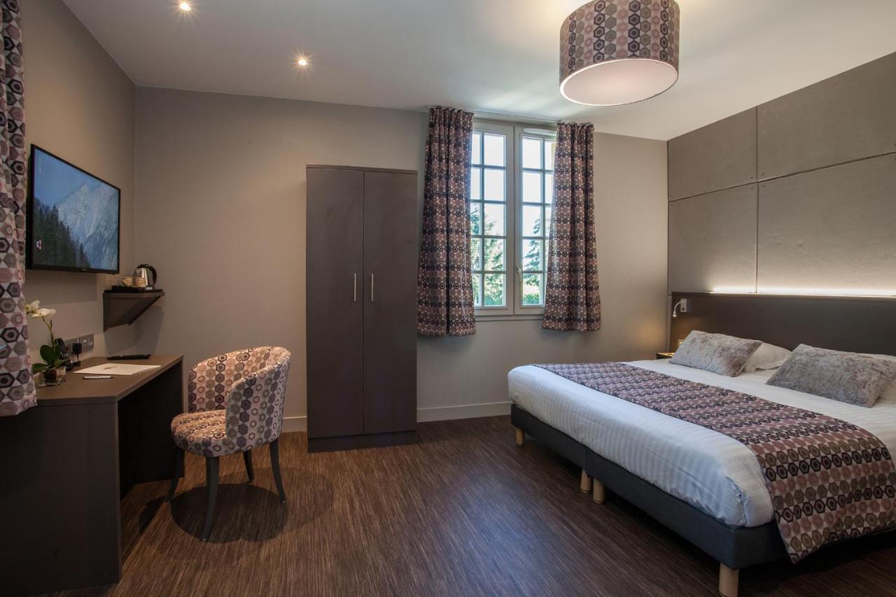 Hotel La Hoirie Sarlat-la-Canéda Exteriör bild