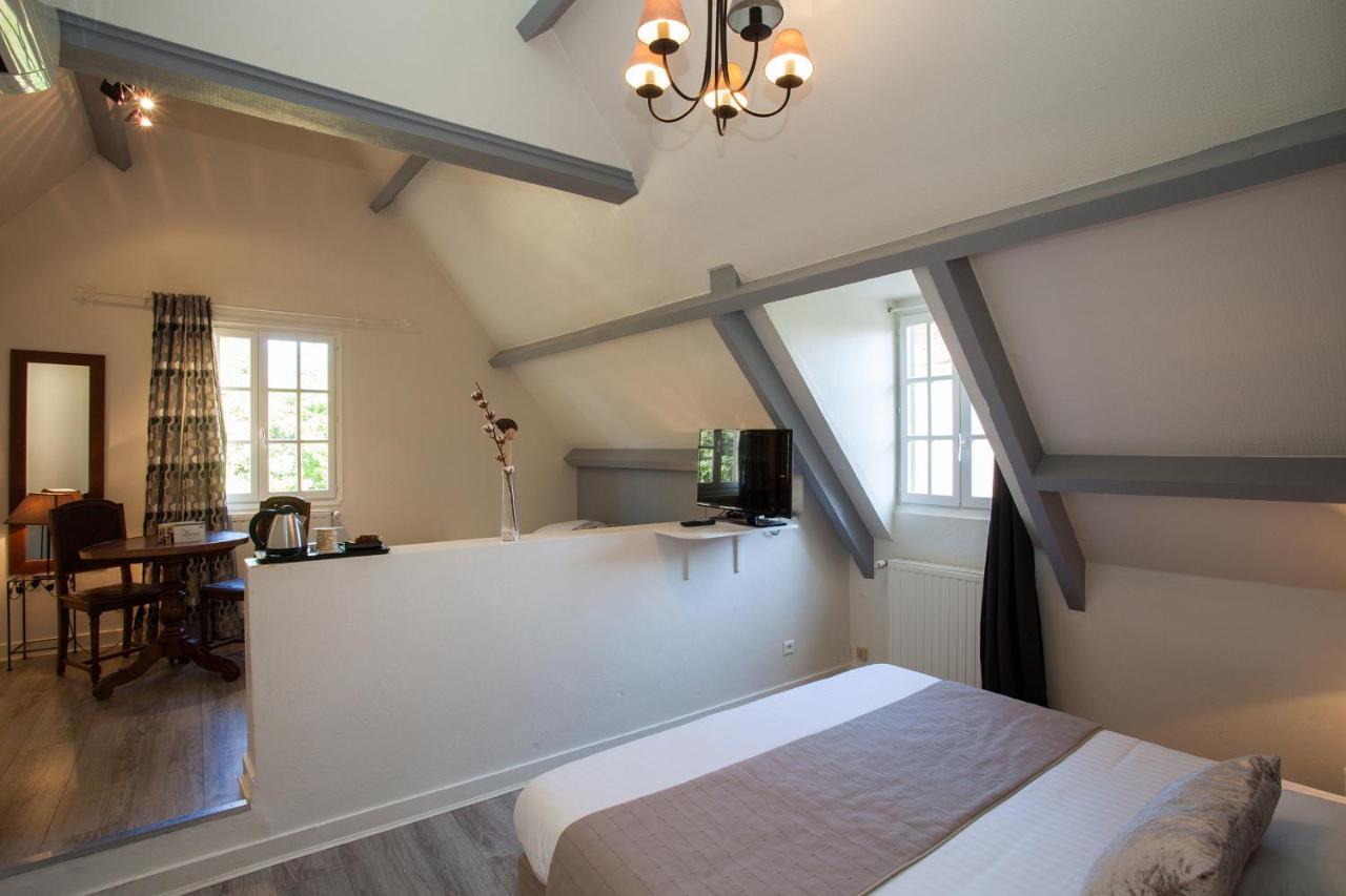 Hotel La Hoirie Sarlat-la-Canéda Exteriör bild
