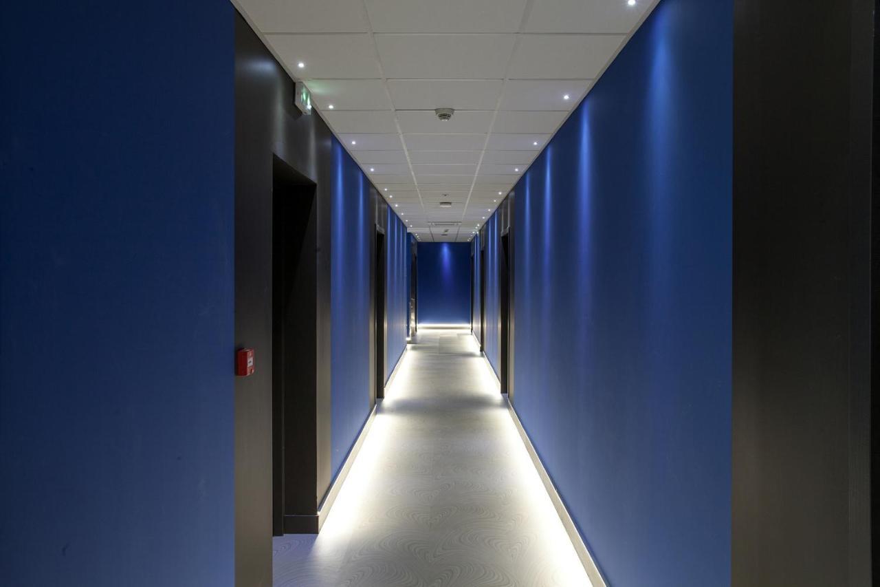 Hotel La Hoirie Sarlat-la-Canéda Exteriör bild