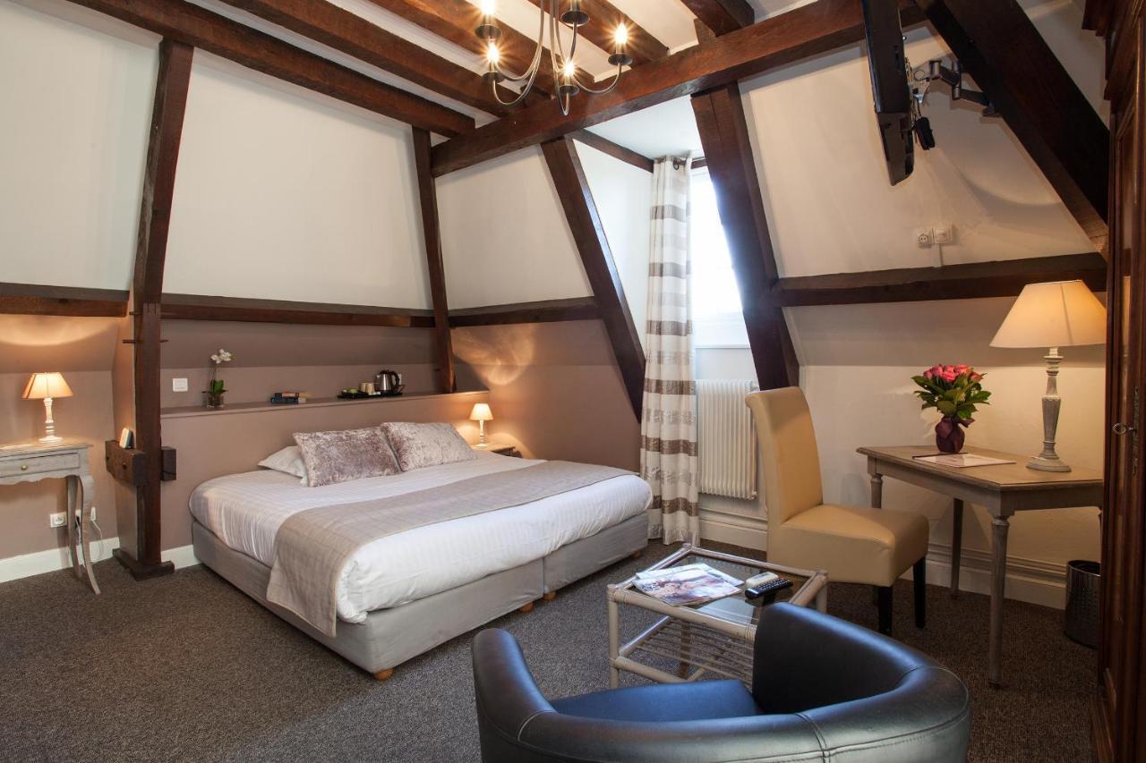 Hotel La Hoirie Sarlat-la-Canéda Exteriör bild