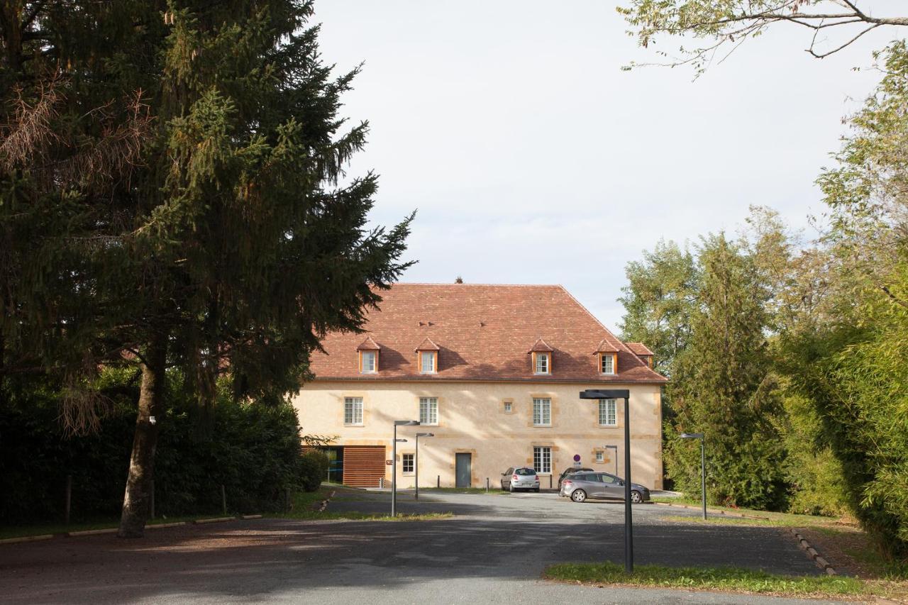 Hotel La Hoirie Sarlat-la-Canéda Exteriör bild