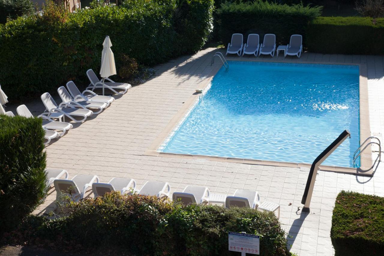 Hotel La Hoirie Sarlat-la-Canéda Exteriör bild