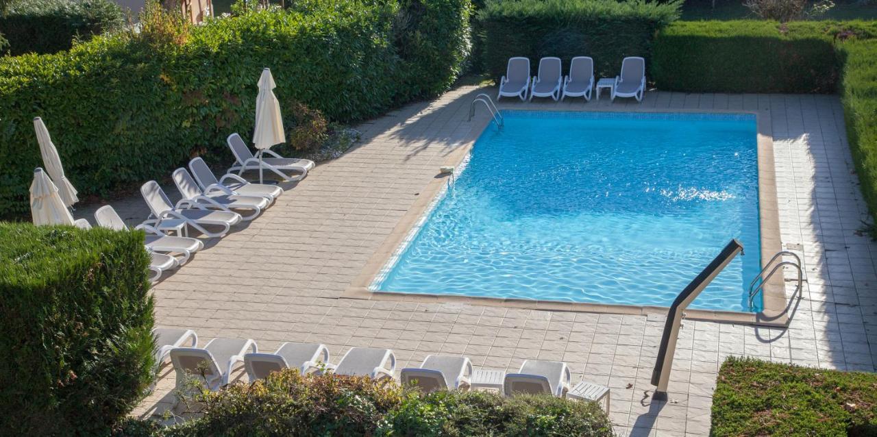 Hotel La Hoirie Sarlat-la-Canéda Exteriör bild